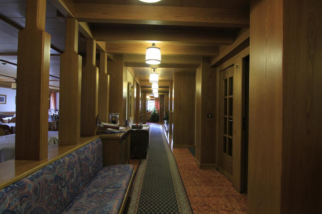 Hotel Panorama กาวาเลเซ ภายนอก รูปภาพ