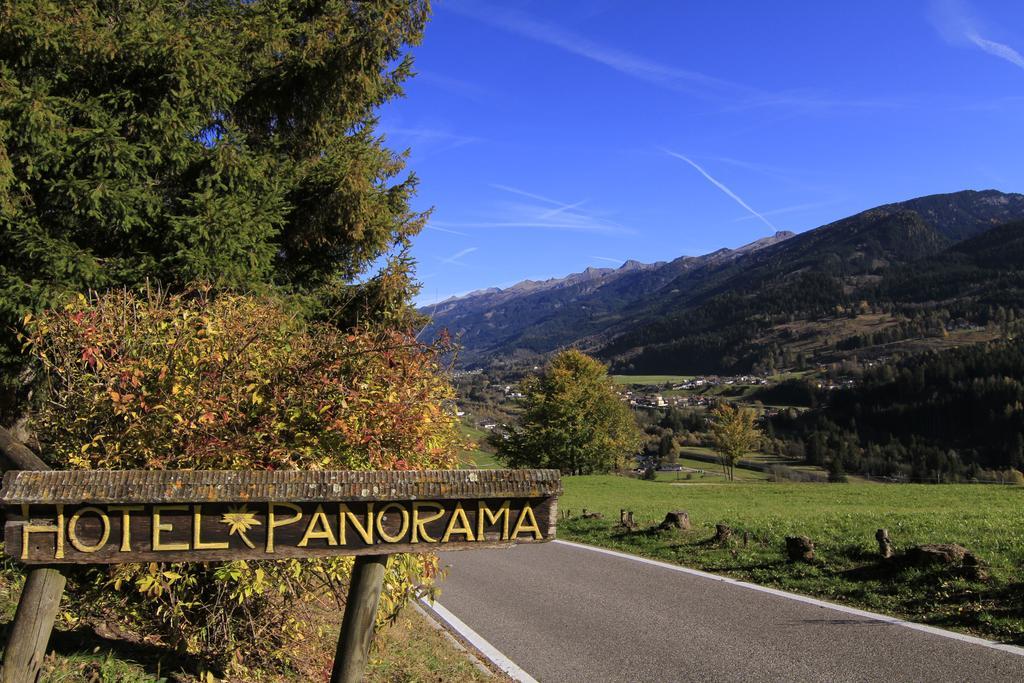 Hotel Panorama กาวาเลเซ ภายนอก รูปภาพ