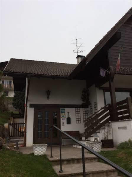 Hotel Panorama กาวาเลเซ ภายนอก รูปภาพ