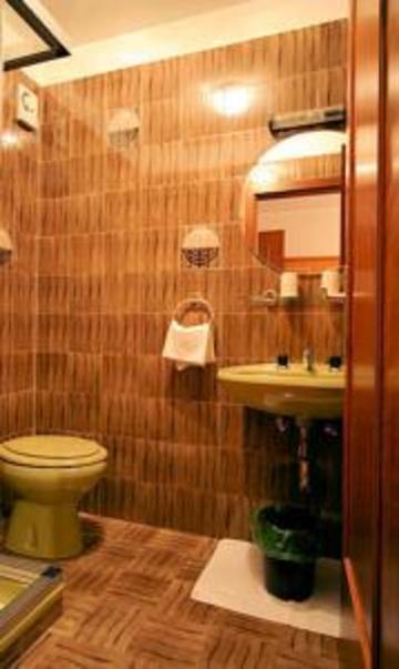 Hotel Panorama กาวาเลเซ ภายนอก รูปภาพ